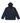 Summit High-Neck Zip Hoodie
