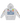 Oversized Fleece Hoodie