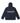 Summit High-Neck Zip Hoodie