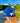 Rodeo Blue